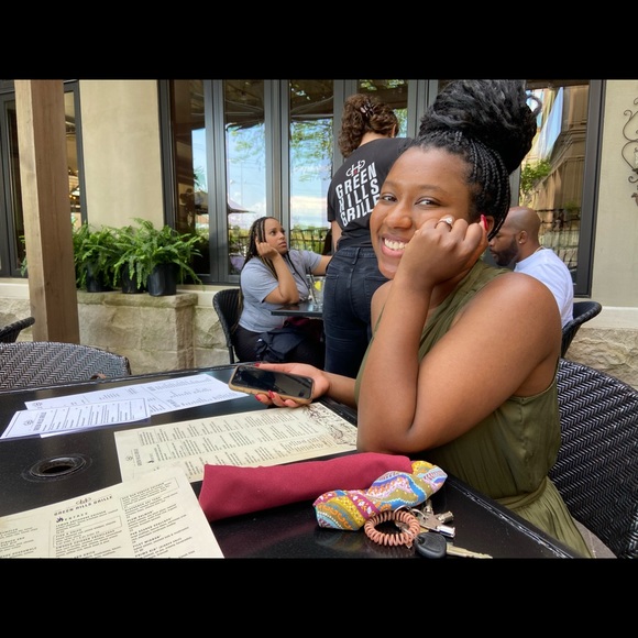 Profile Picture of Deja Hagewood (@already_yours) on Poshmark