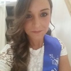 Profile Picture of Victoria_Swift (@VickyFraser4) on Twitter
