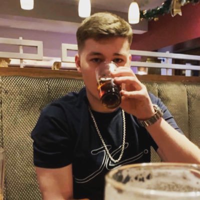 Profile Picture of James Donner (@jamesdonner16) on Twitter