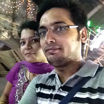 Profile Picture of Abhishek  Pandya (@gemsmita) on Flickr