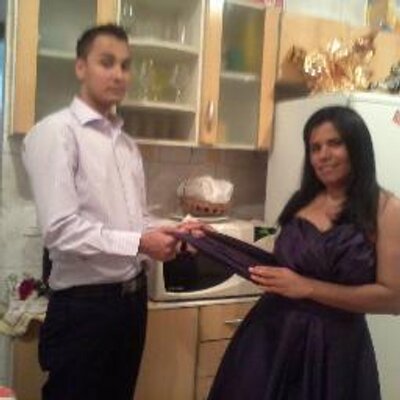 Profile Picture of Daniel Spinelli (@Daniel_Spinelli) on Twitter