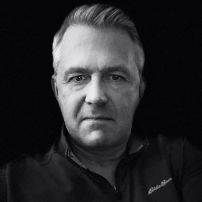 Profile Picture of Steve Watt (@steve__watt) on Twitter