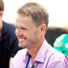 Profile Picture of Craig Eardley (@eardleyc) on Twitter