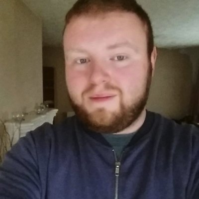 Profile Picture of Neb (@ThatBenRowlands) on Twitter