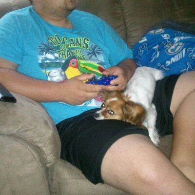 Profile Picture of Mike Rzepka (@mrzepka2008) on Twitter