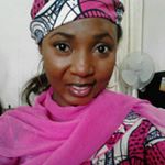 Profile Picture of Sylvia AJ Musa (@sjmusa007) on Instagram