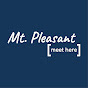 Profile Picture of MtPleasantMI (@@MtPleasantMI) on Tiktok