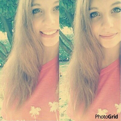 Profile Picture of Sara Toscano (@SaraToscano7) on Twitter