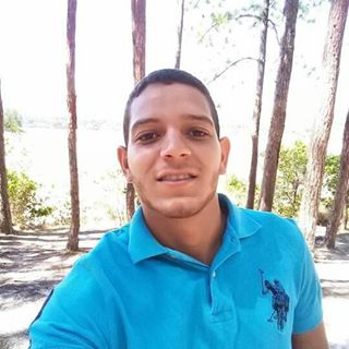 Profile Picture of Gregory Lora (Prisioner Dancell) (@gregor.polvoraxD) on Facebook