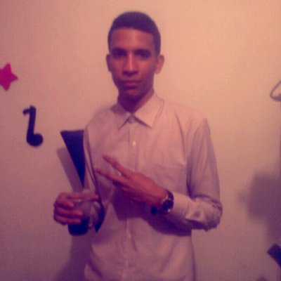 Profile Picture of Armando Bracamonte (@armandobraca20) on Twitter
