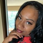 Profile Picture of Candyce Carroll (@mz._blessed) on Instagram