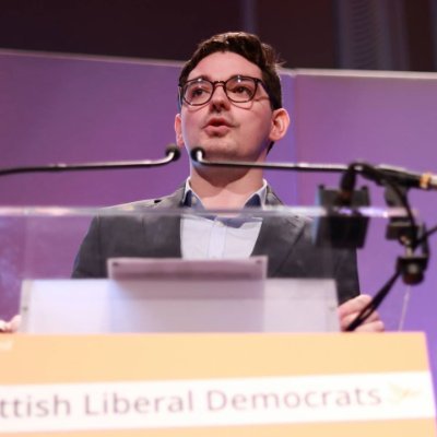 Profile Photo of John Waddell (@JohnRWaddell) on Twitter