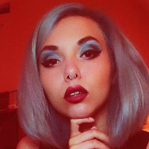 Profile Picture of Raquel Martell (@nekoraquel) on Poshmark