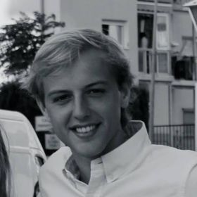 Profile Picture of Benjamin Durieux (@benjamindurieux) on Pinterest