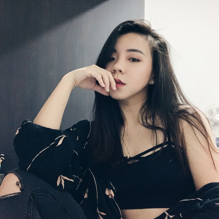 Profile Picture of Fion Wong (@@fionw_) on Tiktok