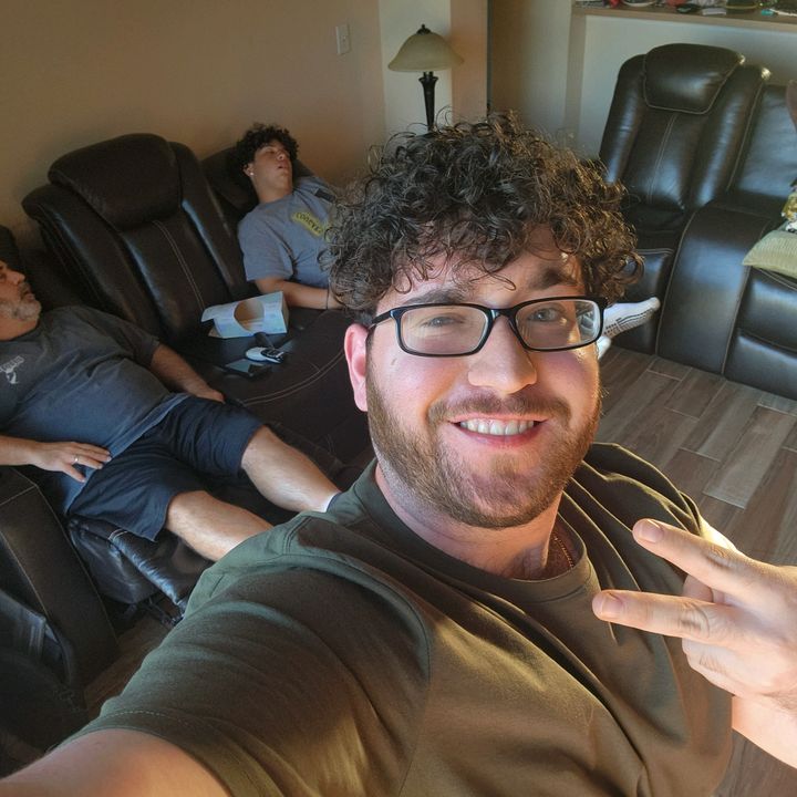 Profile Picture of Nicholas Martucci (@itsthatnicholas) on Tiktok