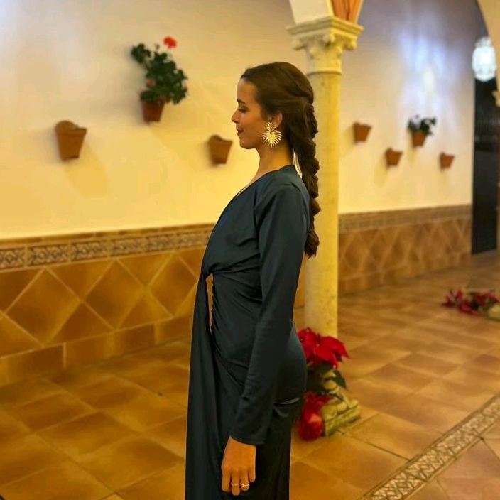 Profile Picture of Anabel Félix (@anabelfelix_) on Tiktok