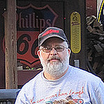 Profile Picture of Gary Humphrey (@gary humphrey) on Flickr