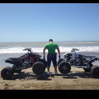 Profile Picture of Gustavo Lucero (@gustavolucero1) on Instagram