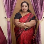 Profile Picture of Simi Thomas (@simithomas477) on Instagram