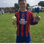 Profile Picture of Tyler Pickering (@tyler_p06) on Instagram