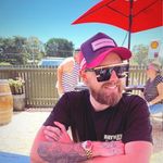 Profile Picture of Mitchell Stevenson (@tursmoh) on Instagram