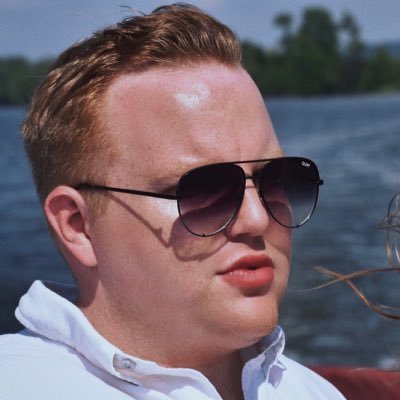 Profile Picture of Corey Allen Nichols (@CoryMonteith) on Twitter