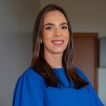 Profile Picture of Larissa Soella Gallon (@larissasoella) on Instagram