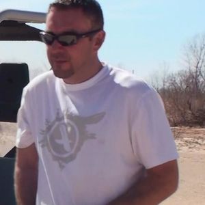 Profile Picture of Sean Marsh (@dseanmarsh) on Myspace