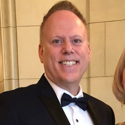 Profile Picture of Robert C. Post, PhD, MEd., MSc. (@DrRobPost) on Twitter