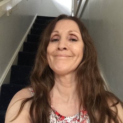 Profile Picture of Kathy Flanagan (@kathy_flanagan) on Twitter
