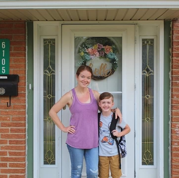 Profile Picture of Samantha Marsalla (@sjwright21) on Poshmark