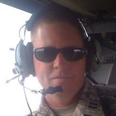 Profile Picture of Philip McKinney (@Papajay02) on Twitter