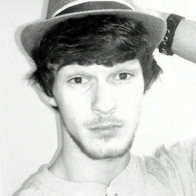 Profile Picture of Caleb Tyndall (@caleb_tyndall) on Twitter