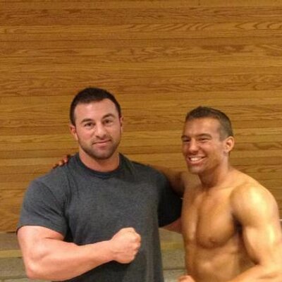 Profile Picture of Tony Boucher (@ToneCold316) on Twitter