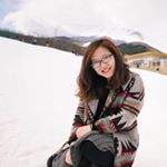 Profile Picture of iris__zhao (@iris__zhao) on Instagram