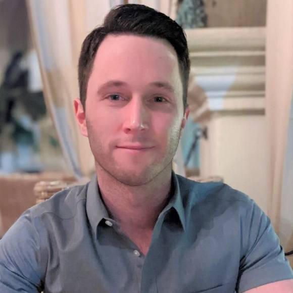 Profile Picture of Chris Rorke (@chrisrorke) on Poshmark