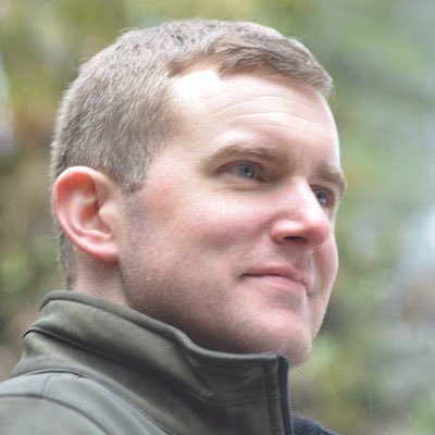 Profile Picture of Clint Watkins (@clinton45soap56) on Twitter