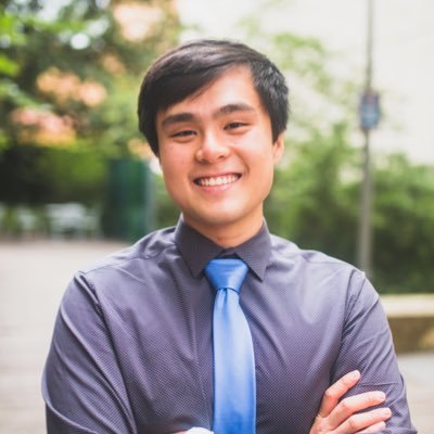 Profile Photo of Jeffrey Chau (@JeffyChau) on Twitter