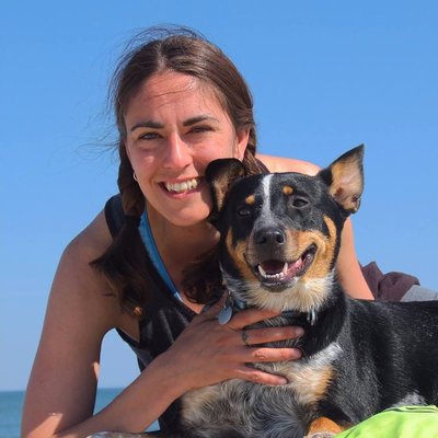 Profile Picture of Rebecca Wyatt (@rebeccachilali) on Twitter
