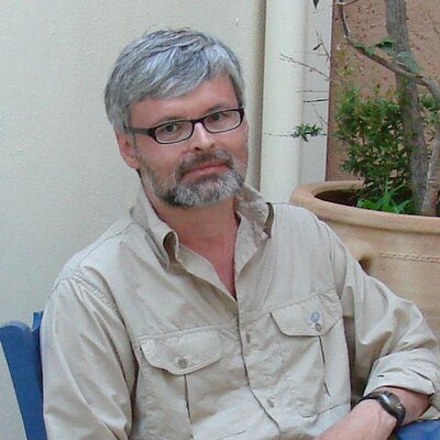 Profile Picture of Alexander Fridman (@afridman4) on Twitter