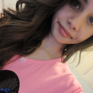 Profile Picture of Lara Grimaldi (@hellaabombdiqqity) on Myspace
