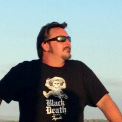 Profile Picture of Bill Whitten (@WWWhitten) on Twitter