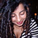 Profile Picture of Nazneen Musafir (@naz woz here) on Flickr