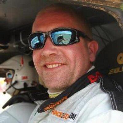 Profile Picture of Ben Gott (@Dakar_Ben) on Twitter