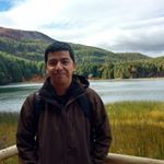 Profile Picture of Alvaro Olivares (@alvaro_olival) on Instagram