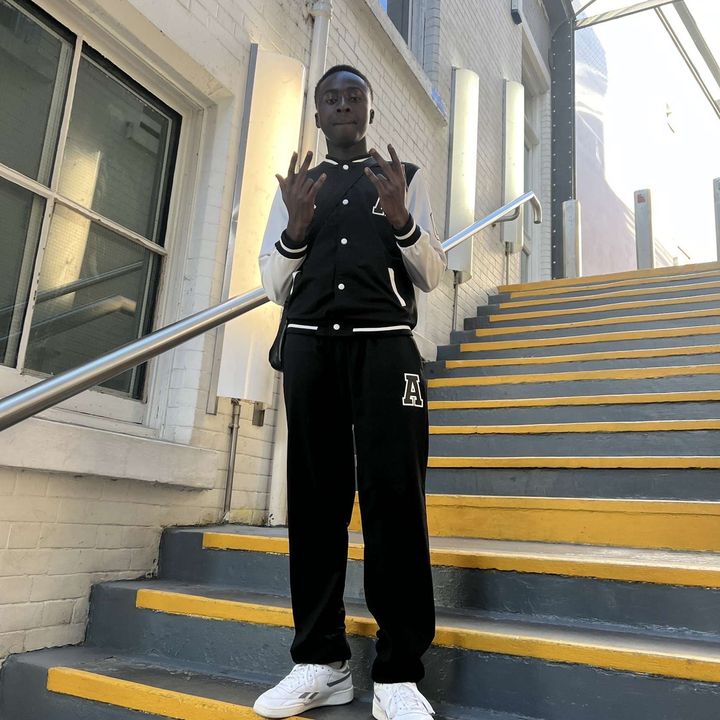 Profile Picture of Derrick (@derrick8999) on Tiktok