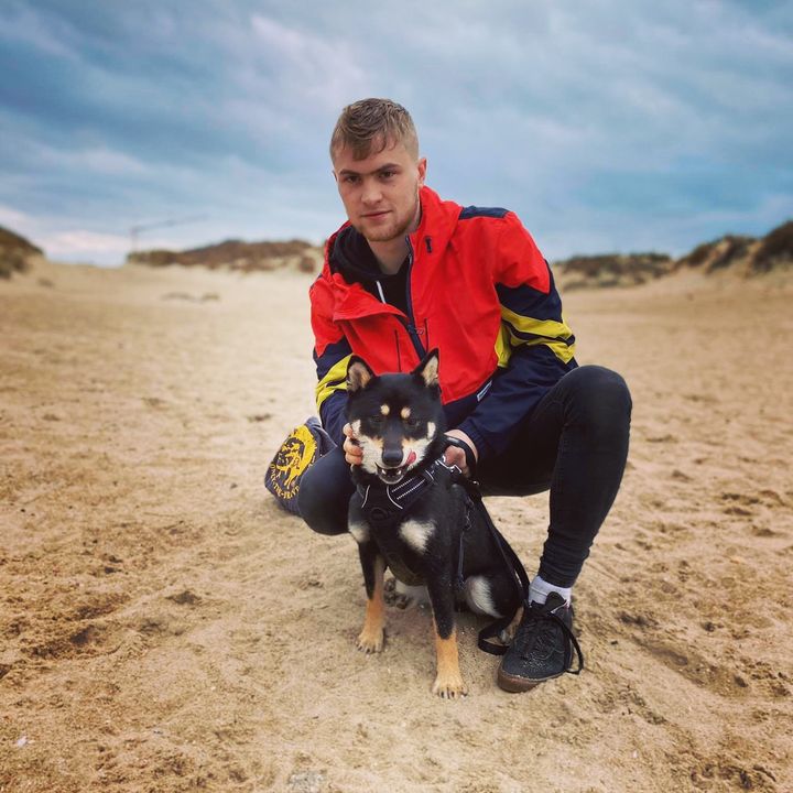 Profile Picture of Dylan Bogaert (@dylanbogaert1) on Tiktok