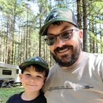 Profile Picture of Travis Puckett (@travispuck79) on Instagram