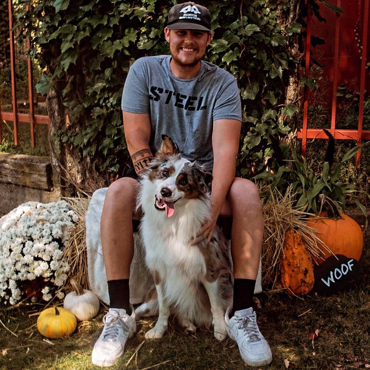 Profile Picture of dillon.kirby (@dillon.kirby) on Tiktok